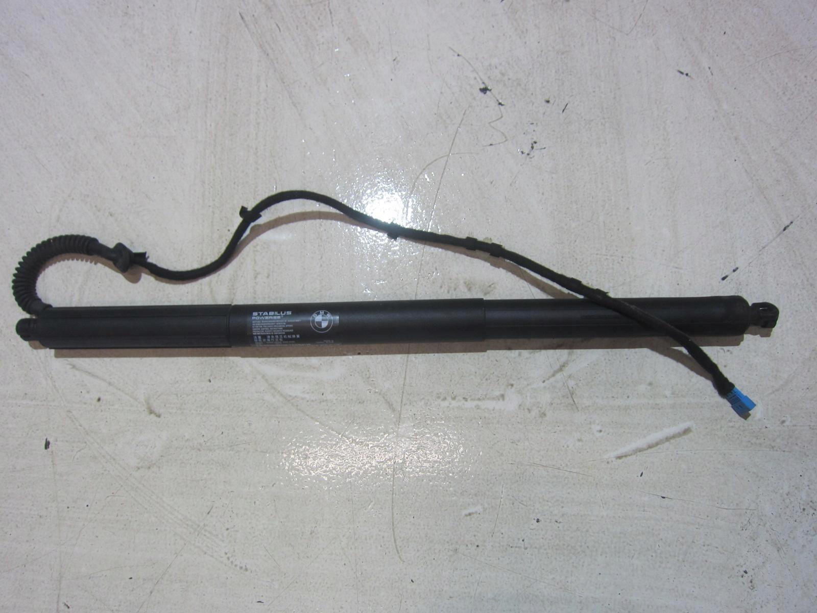 BMW X3 F25 привод электрического клапана 51247232004