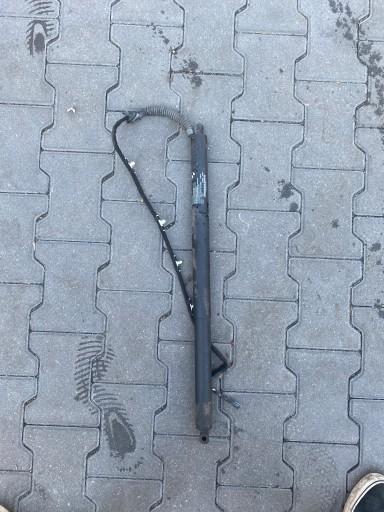 BMW X3 F25 телескопический привод заслонки левый 7232003