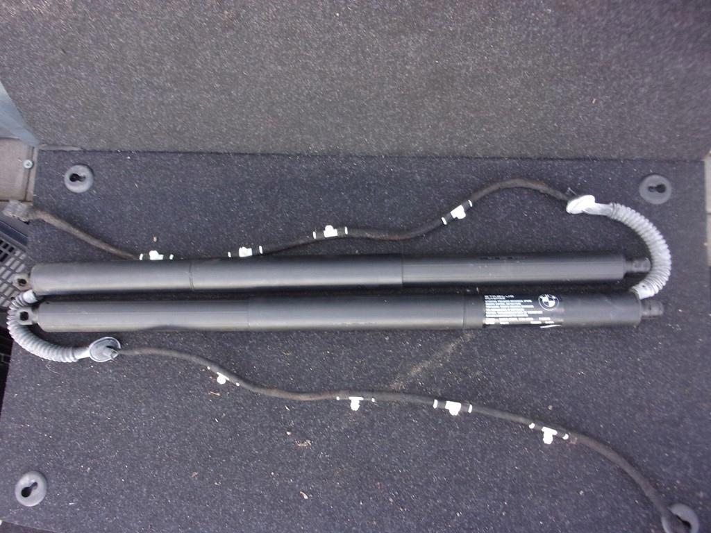 BMW X3 F25 приводы заслонки P 7232004