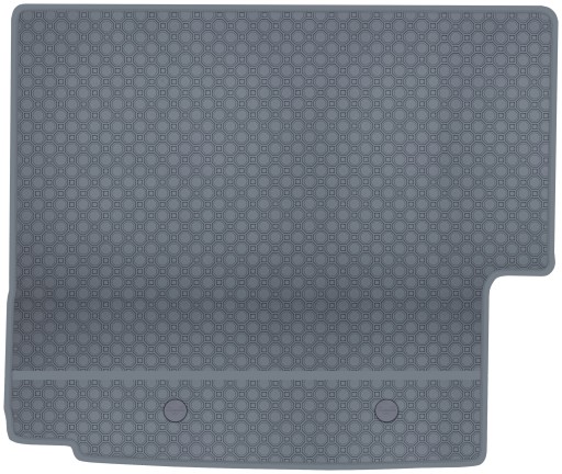 BMW X3 F25 SUV 2010-2017 Коврик в багажник PRIMELINER