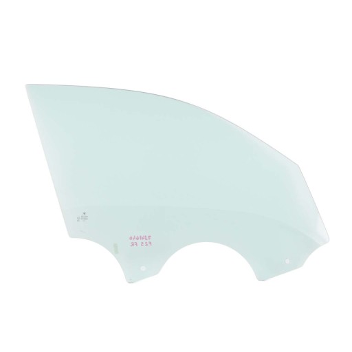 BMW X3 F25 Дверь, окно передняя правая AS2 7347646