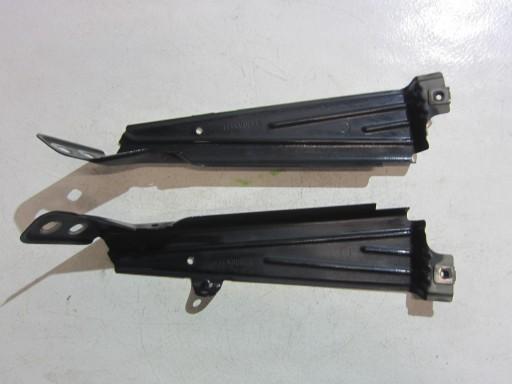 BMW X3 F25 кронштейн крыла правый левый