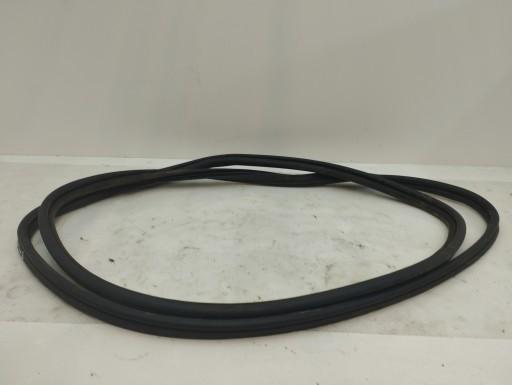 BMW X3 F25 прокладка багажного відділення