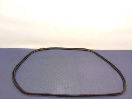 BMW X3 F25 прокладка кришки багажника