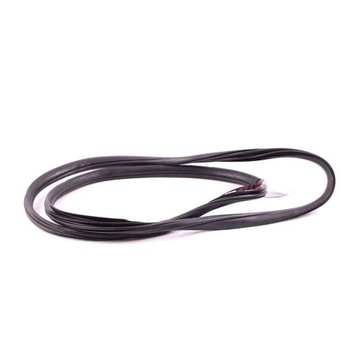 7300242 - BMW X3 F25 ущільнювач двері правий лівий передній