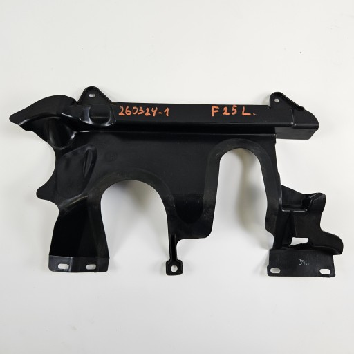 BMW X3 F25 X4 F26 кришка лонжерона л 7348761