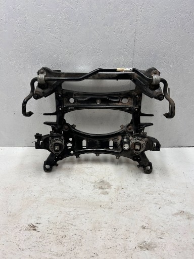 Bmw x3 f25 x4 f26 xdrive балка коляска салазки передняя скамейка 6787915