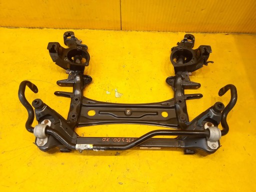 PHS40817 - Bmw x3 f25 xd sled front