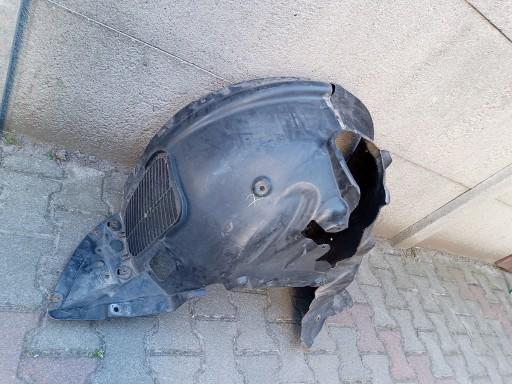 Арка передня права BMW X3 F25