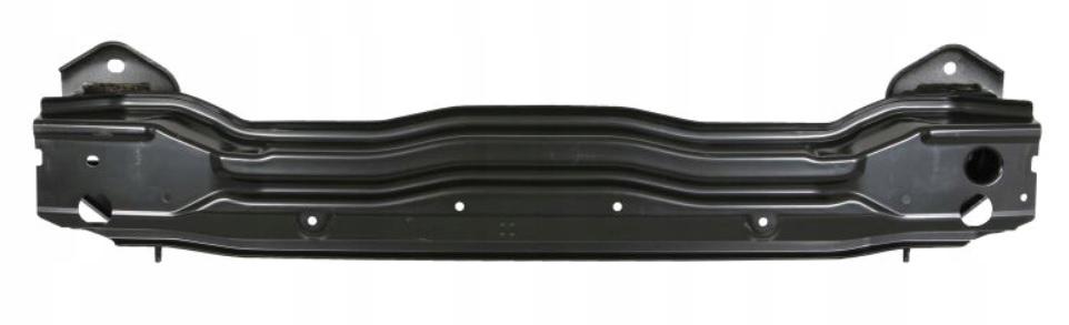 5502-00-0097981P - BMW X3 G01 10.17-07.21 посилення бампера