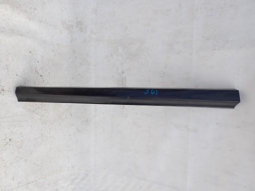 51138064796 - BMW X3 G01 17 - > поріг П