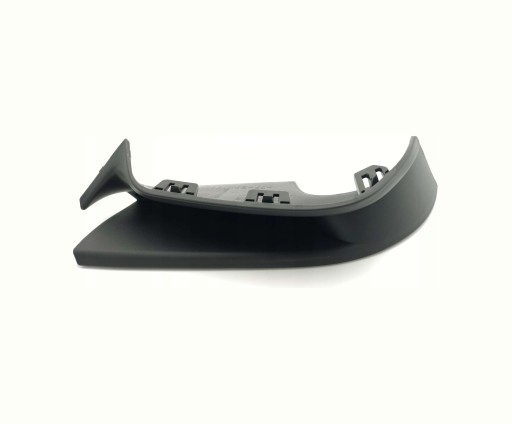 51 118 - BMW X3 G01 18 - НАКЛАДКА БАМПЕРА ЛІВА