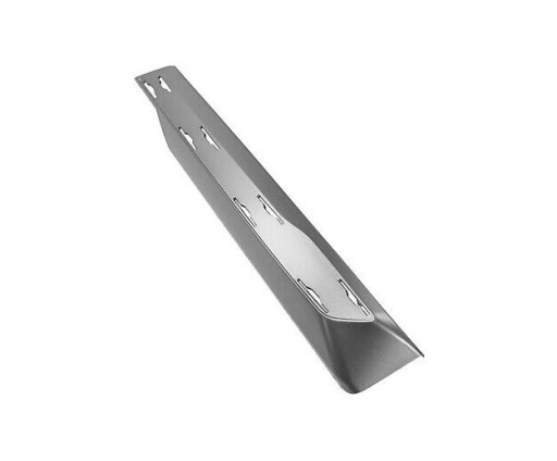 51 117 - BMW X3 G01 18 - НАКЛАДКА НА БАМПЕР ПРАВА