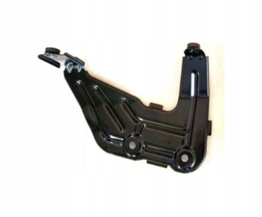 41357475804 - BMW X3 G01 18 - кріплення крила