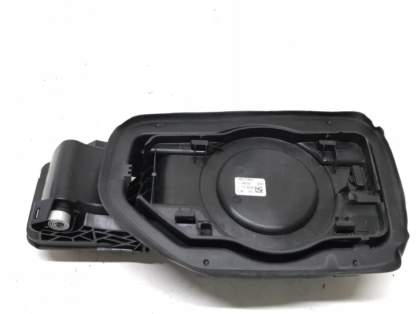 BMW X3 G01 30EX разъем для зарядки 7405754