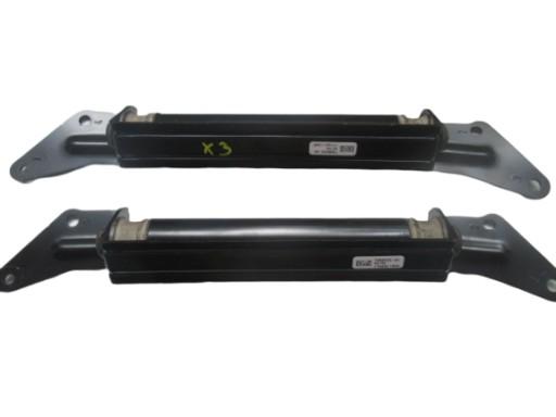 BMW X3 G01 амортизатор багажника 7468022