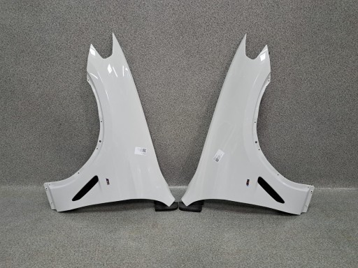 Bmw x3 g01 ліве переднє праве крило a300 300