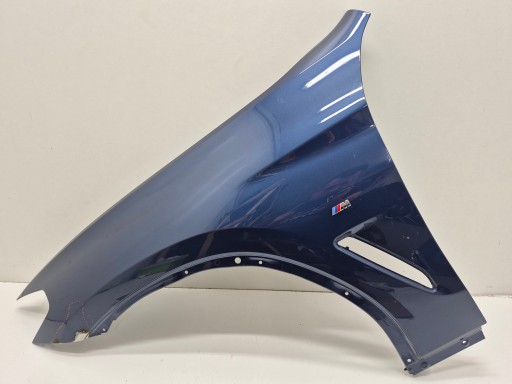 BMW x3 G01 переднее крыло левое