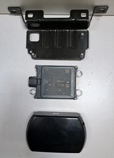 5A81716 6869772 - Bmw x3 g01 f97 x4 g02 f98 датчик радара distronic acc mount original