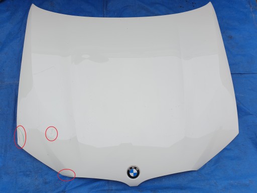 Bmw x3 g01 ix3 g08 x3 m f97 x4 g02 передняя ковровая маска