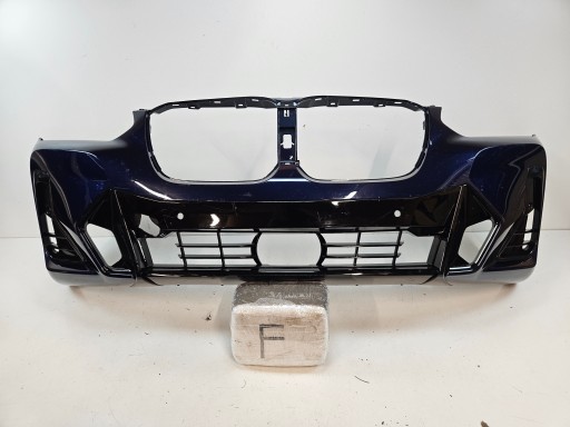 BMW X3 G01 G02 LCI Lift M-Package 2021-2025 Передній бампер передній бампер 8081055