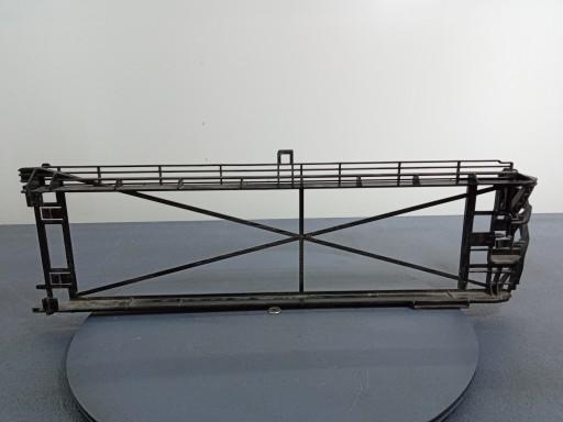 BMW X3 G01 G02 РАМА МАСЛЯНОГО ОХЛАДИТЕЛЯ 9487218