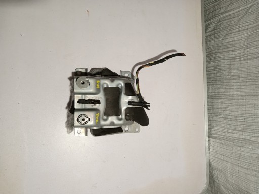 BMW X3 G01 G02 ЦЕНТРАЛЬНА КОНСОЛЬ РУЧКА ЦЕНТР 9384612