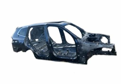 DRZWI LEWY PRZÓD PRZEDNIE AUDI A4 B8 08-12 LY7G - Дверь левая передняя передняя AUDI A4 B8 08-12 LY7G