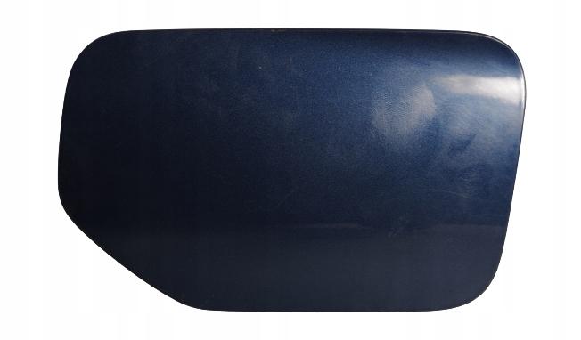 BMW X3 G01 кришка зарядного гнізда 7405757