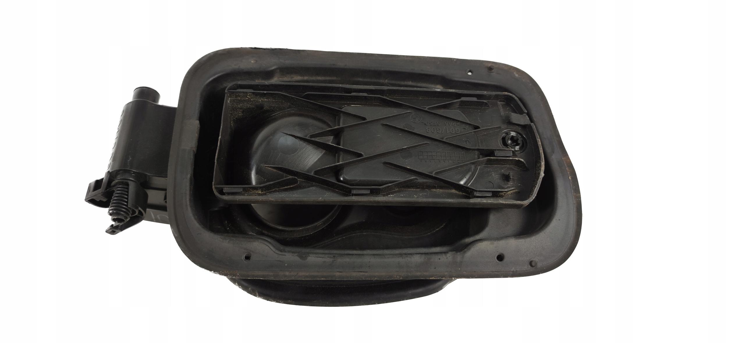 BMW X3 G01 крышка топливного бака 7405751