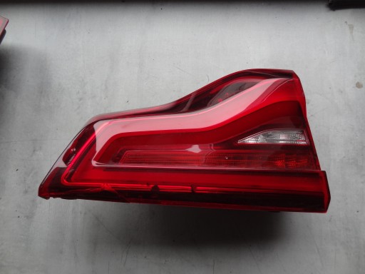 Bmw x3 g01 ліхтар задній h7985337704