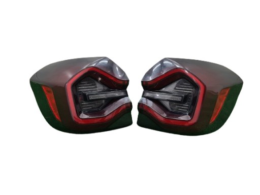 Bmw x3 g01 lci задній правий ліхтар eu 9463048 9463047