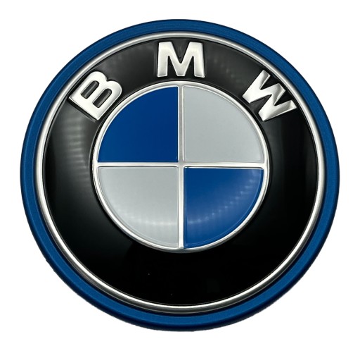 G60 30EX - Серія BMW X3 G01 LCI: Емблема X5 G05 5A24576 NEW