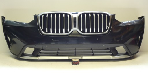 Передний бампер bmw x3 g01 lift 773828 2021-2023 под 6 pdc