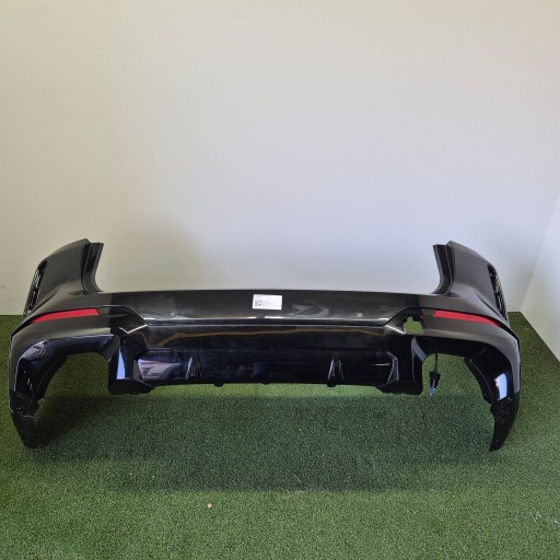 Bmw x3 g01 lift lci задній бампер m-package m colour 475 6xpdc