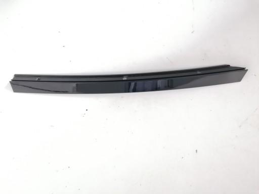 BMW X3 G01 молдинг двері зд л 7410049