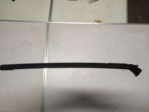 16013 - BMW X3 G01 ВОДОСТІВНА ПРОГРУЗКА ЛІВА 7399031