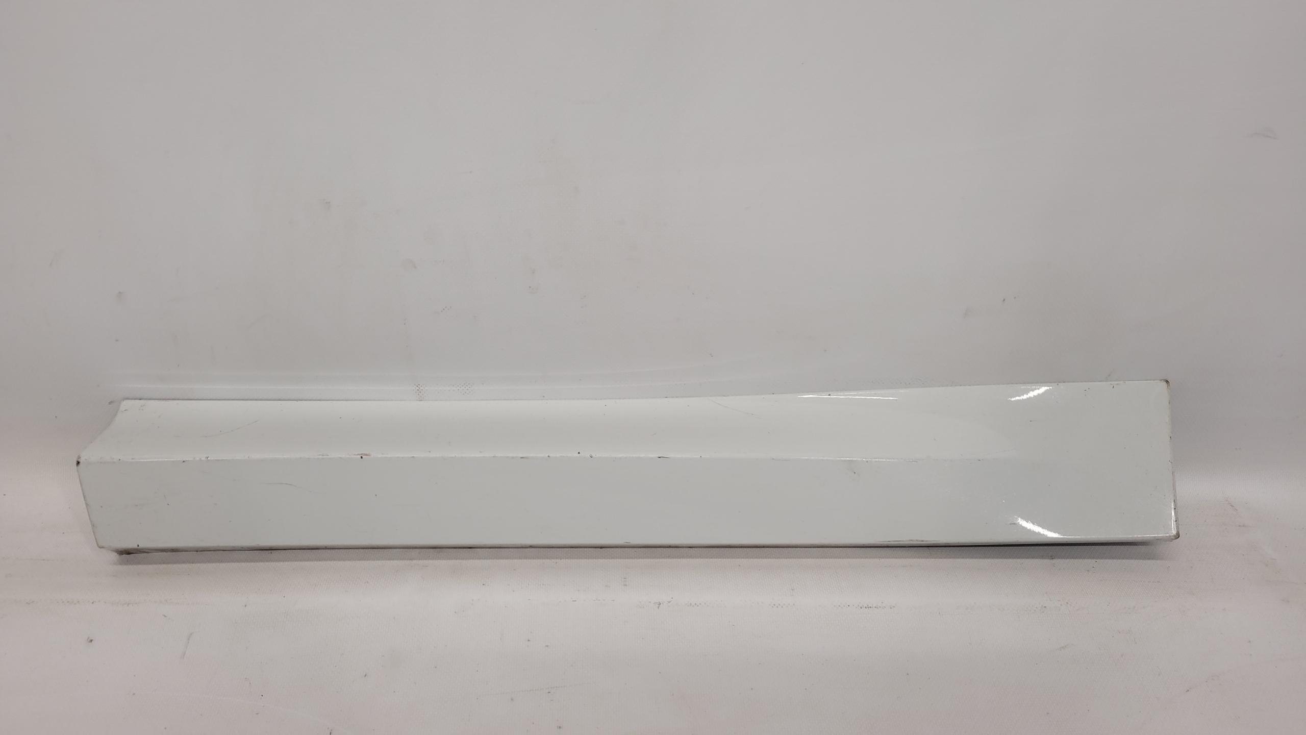 BMW X3 G01 M-пакет молдинг двері лівий задній