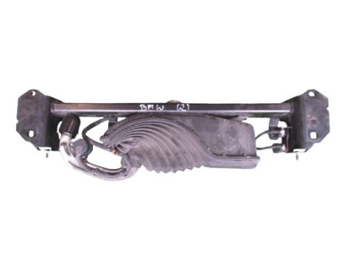 BMW X3 G01 MX3 F97 ЭЛЕКТРИЧЕСКИЙ КРЮК ОРИГИНАЛ 6872083 WESTFALIA 303400600011