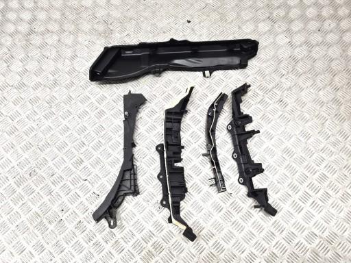 BMW X3 G01 КОМПЛЕКТ ПЕРЕДНЕЙ КРЫШКИ 7394812 9396987 9396991 9396990