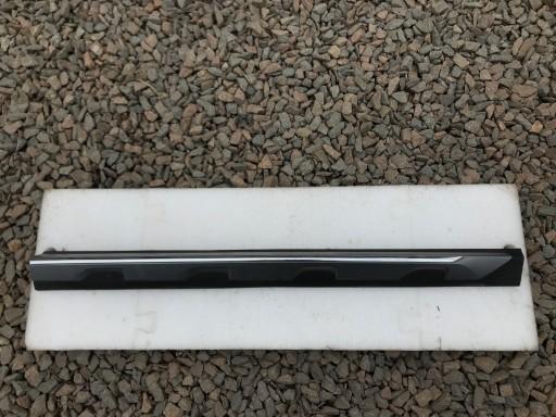 BMW X3 G01 права планка передніх дверей X LINE 18-