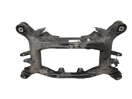 Bmw x3 g01 sled trolley beam закрити 6887440