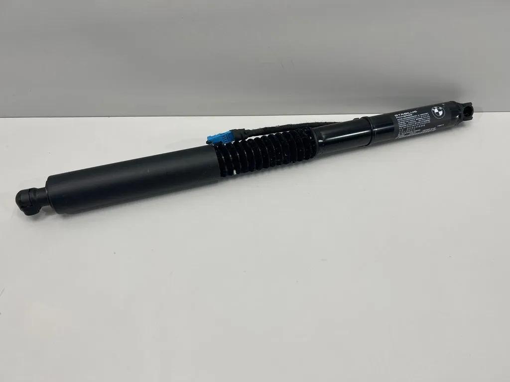 BMW X3 G01 привод крышки багажника П 7397322