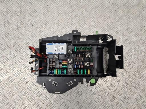 Блок запобіжників bmw x3 g01 9439006