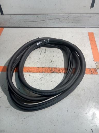 BMW X3 G01 ущільнення дверей л зд 7393449