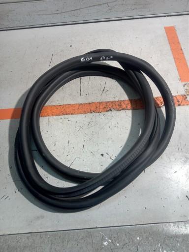 BMW X3 G01 ущільнення дверей П ПД 7393423