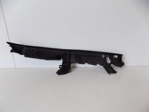 51767397491 - BMW X3 G01-прокладка боковой стенки L - 12079