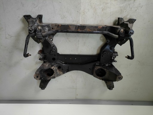 Коляска bmw x3 g01 передня балка