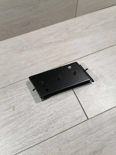 BMW X3 G01 усиление стойки задний левый 41007494553