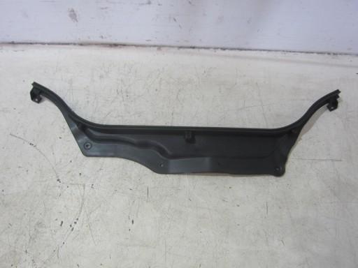 BMW X3 G01 X2 G02 F97 G02 F98 НАКЛАДКА ПЛАСТИКОВА 51757394819 7394819